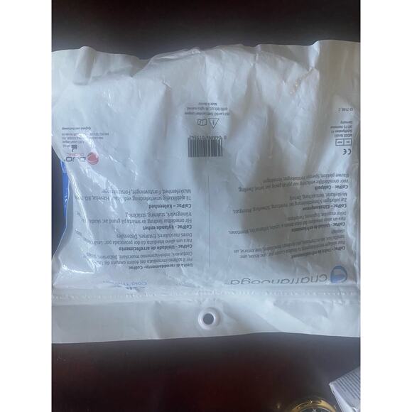 Chattanooga Neck Contour Colpac  21 inches Pain Management - Picture 4 of 4